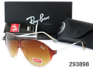 Ray Ban Sunglasses AAA Metal Frame 38115