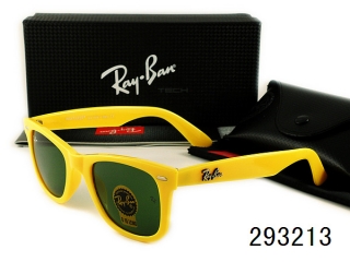 Ray Ban Sunglasses AAA Plastic Frame 38120