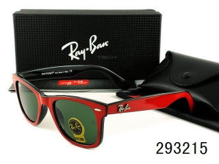 Ray Ban Sunglasses AAA Plastic Frame 38122