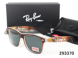 Ray Ban Sunglasses AAA Plastic Frame 38132