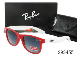Ray Ban Sunglasses AAA Plastic Frame 38133