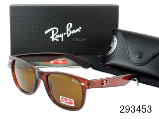 Ray Ban Sunglasses AAA Plastic Frame 38134