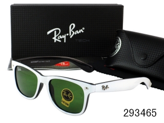 Ray Ban Sunglasses AAA Plastic Frame 38139