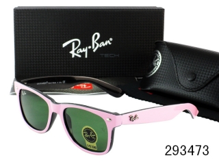 Ray Ban Sunglasses AAA Plastic Frame 38142