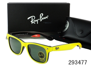 Ray Ban Sunglasses AAA Plastic Frame 38145