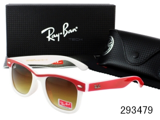 Ray Ban Sunglasses AAA Plastic Frame 38146