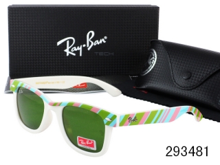 Ray Ban Sunglasses AAA Plastic Frame 38147