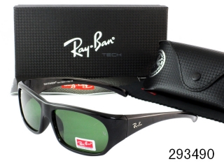 Ray Ban Sunglasses AAA Plastic Frame 38149