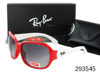 Ray Ban Sunglasses AAA Plastic Frame 38164
