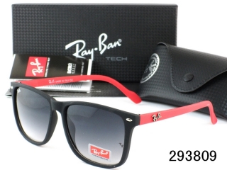 Ray Ban Sunglasses AAA Plastic Frame 38169