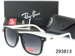 Ray Ban Sunglasses AAA Plastic Frame 38171