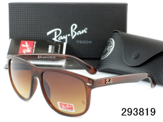 Ray Ban Sunglasses AAA Plastic Frame 38173