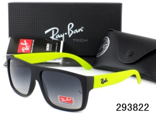 Ray Ban Sunglasses AAA Plastic Frame 38174