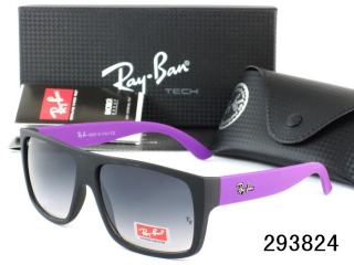 Ray Ban Sunglasses AAA Plastic Frame 38175