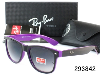 Ray Ban Sunglasses AAA Plastic Frame 38179