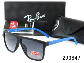 Ray Ban Sunglasses AAA Plastic Frame 38180