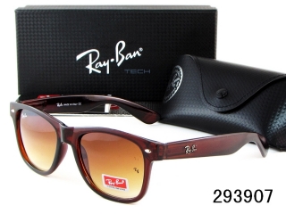 Ray Ban Sunglasses AAA Plastic Frame 38184