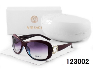 Versace Sunglasses AAA 38185