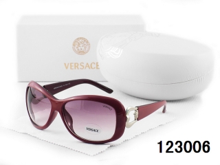 Versace Sunglasses AAA 38187