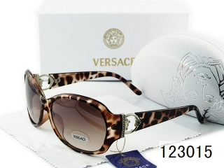 Versace Sunglasses AAA 38189