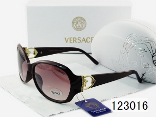 Versace Sunglasses AAA 38190