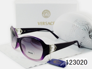 Versace Sunglasses AAA 38194