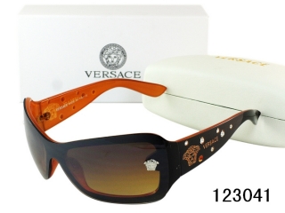Versace Sunglasses AAA 38195