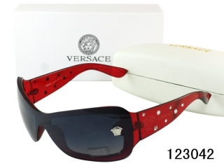 Versace Sunglasses AAA 38196