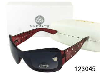 Versace Sunglasses AAA 38197