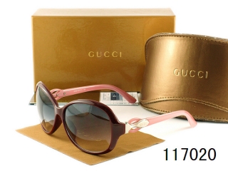 Gucci Sunglasses AAAA 38204