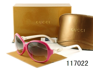 Gucci Sunglasses AAAA 38206