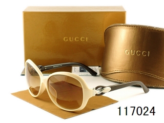 Gucci Sunglasses AAAA 38208