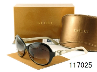 Gucci Sunglasses AAAA 38209