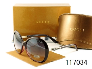Gucci Sunglasses AAAA 38210