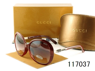 Gucci Sunglasses AAAA 38211