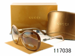 Gucci Sunglasses AAAA 38212