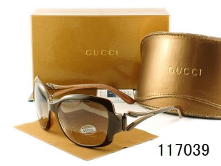 Gucci Sunglasses AAAA 38213