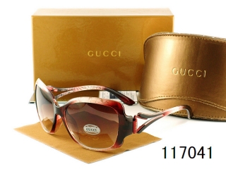 Gucci Sunglasses AAAA 38214