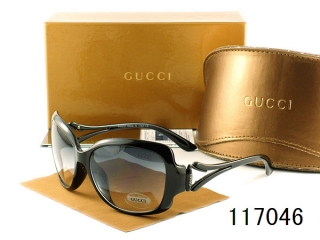 Gucci Sunglasses AAAA 38215
