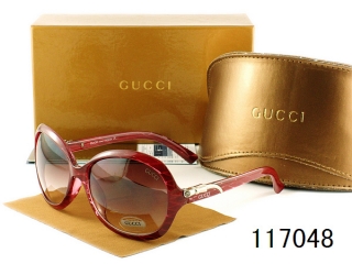 Gucci Sunglasses AAAA 38216