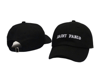 Cheap Pablo Curved Snapback Hats 38658