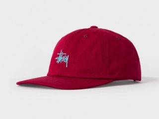 Cheap Stussy Curved Snapback Hats 39367