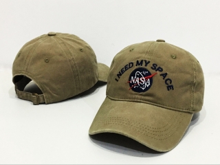 Wholesale NASA Curved Snapback Hats 40536