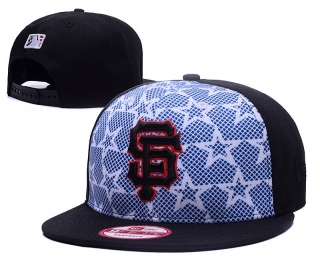 MLB San Francisco Giants Snapback Hats 41288
