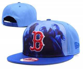 MLB Boston Red Sox Snapback Hats 41366