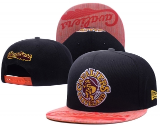 NBA Cleveland Cavaliers Snapback Hats 41677