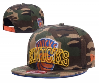 NBA New York Knicks Snapback Hats 41997