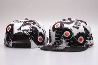 NHL Philadelphia Flyers Snapback Hats 42390