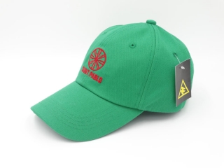 SAINT PABLO Curved Snapback Hats 42801