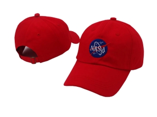 NASA Curved Snapbacks 43493